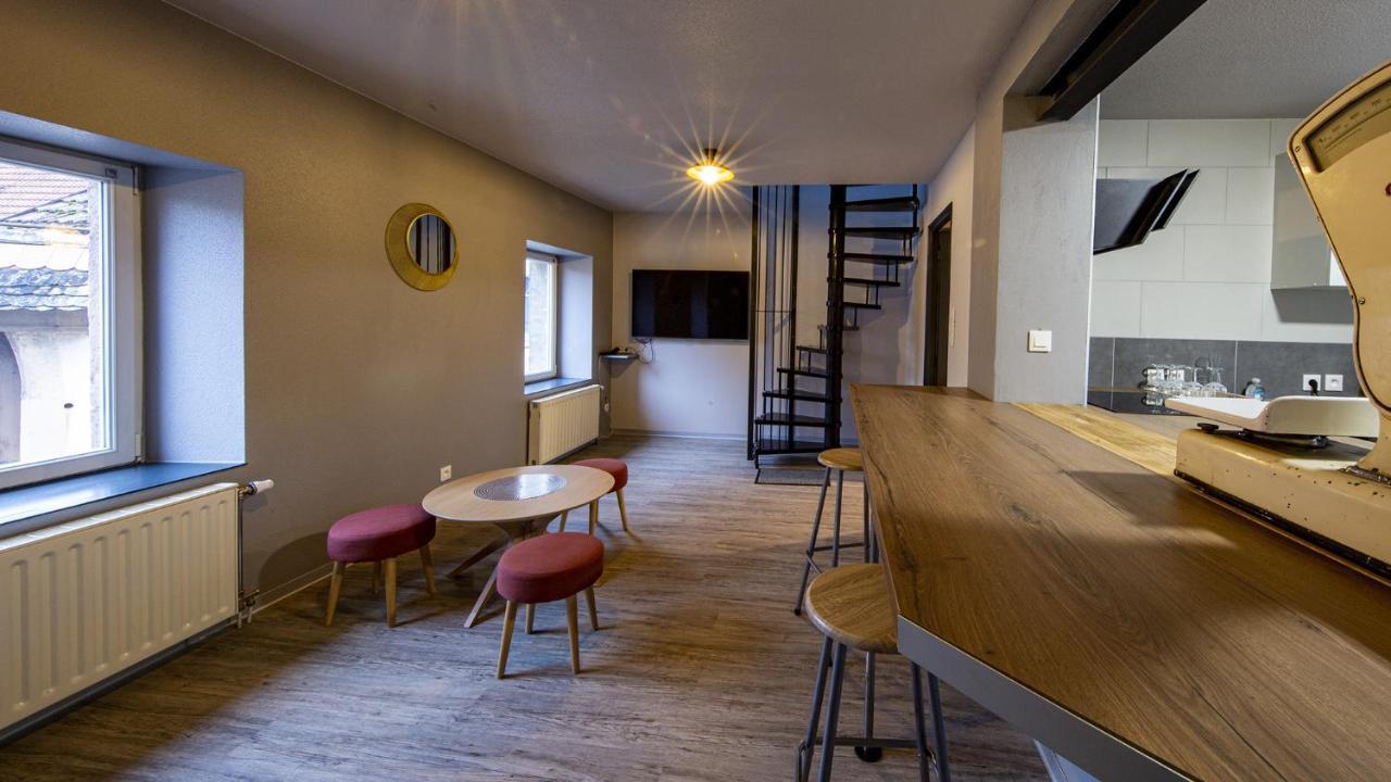 הוילה סולצמאט Domaine De L'Atelier מראה חיצוני תמונה